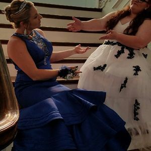 Meet your Posher, Tracy